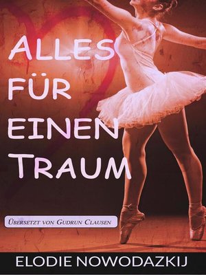 cover image of Alles für einen Traum